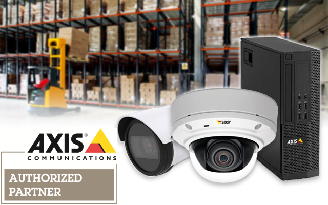 AXIS_Info